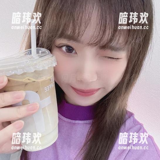 高清喵少女，闪月半又来撩，真有意思