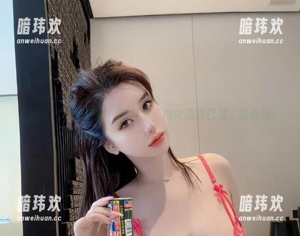 微密圈 - 福利警报！阿色波点内内原图已发，请自取！