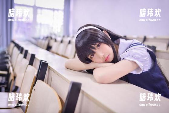 雪琪SAMA 雪琪SAMA的毛衣少女合集:肥宅也能优雅,快来取经,别再让春天等你!