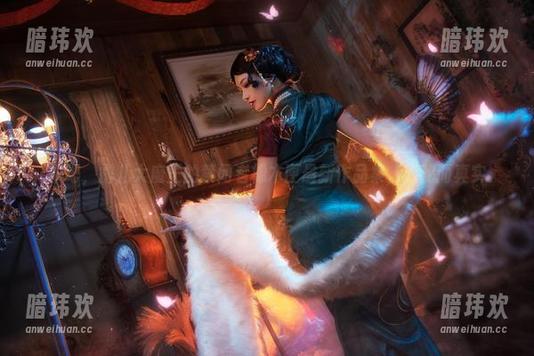 来吧，露儿大魔王的禁闭者橡木匣最新作品集，隐秘而真实