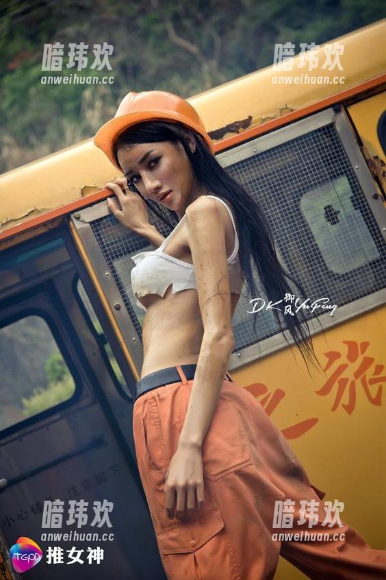 青豆客-Sayaka 青豆客 - Sayaka认为的“越南芽庄写真”,我只想说:这是真正的“生图”!