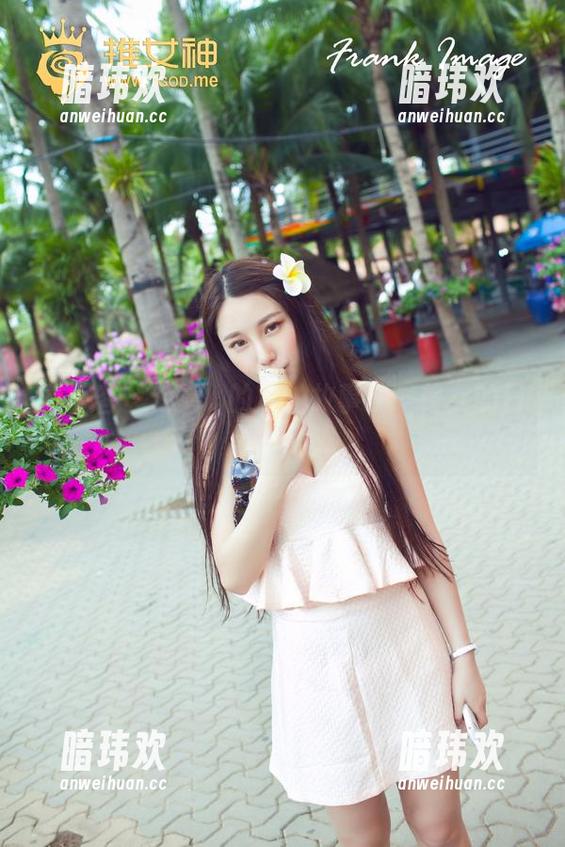 青豆客 - 赵馨玥的私拍故事——修女的日常与意外