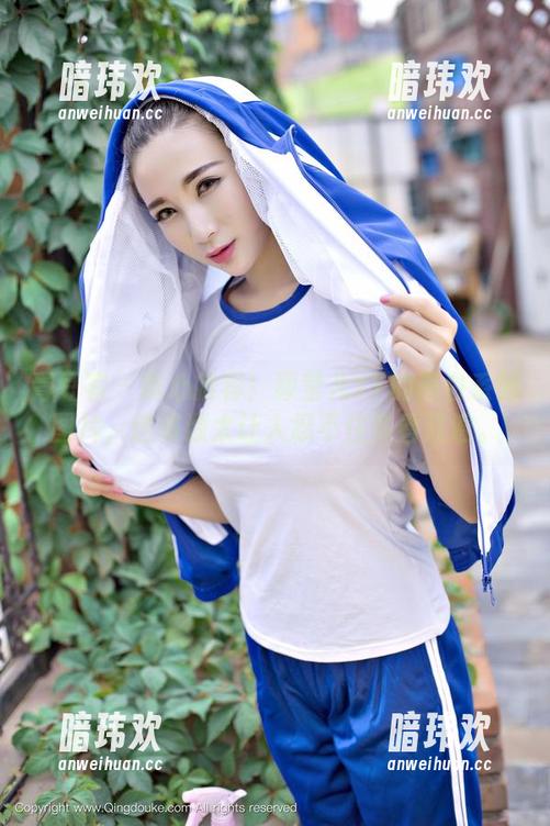 青豆客 - 真心推荐！颖莹儿YY的黑白系列图片，这资源太让人忍不住多看几遍。