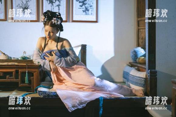 夏日到，鹿八岁baby又上线了！全新作品集随便翻翻吧～